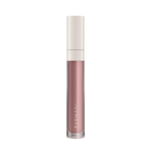 LABIAL LIQUIDO MATTE 02 AU NATURAL 4ML - FARMASI - Adrissa Beauty - Maquillaje