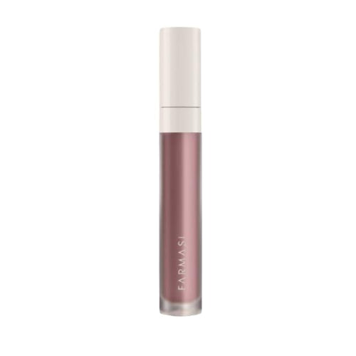 LABIAL LIQUIDO MATTE 14 BRAVE 4ML