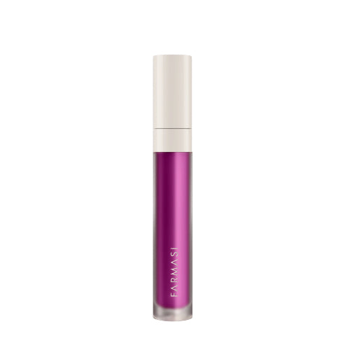 LABIAL LIQUIDO MATTE 17 FIRST KISS 4ML