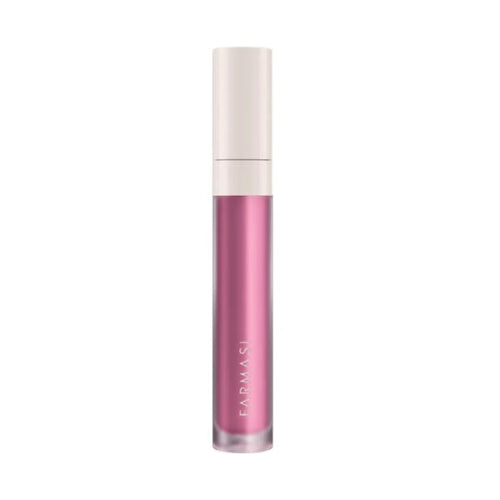 LABIAL LIQUIDO MATTE 19 TONGUE TIED 4ML