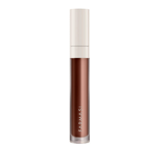 LABIAL LIQUIDO MATTE DETERMINED 4ML