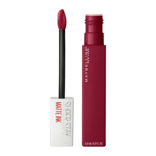 LABIAL MATTE INK 115