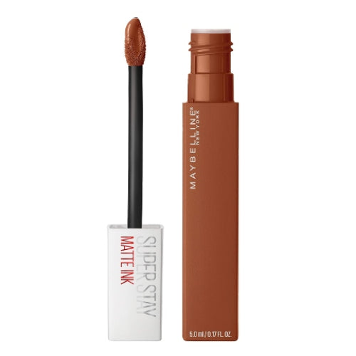 LABIAL MATTE INK 135 - MAYBELLINE - Adrissa Beauty - Maquillaje