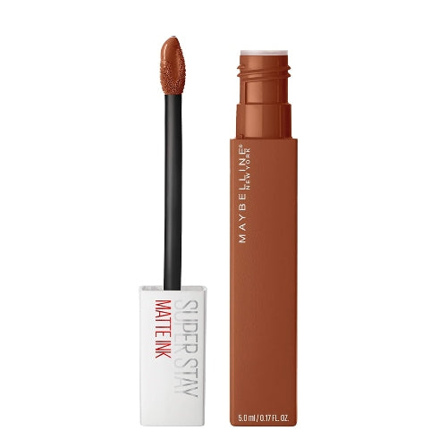 LABIAL MATTE INK 135 - MAYBELLINE - Adrissa Beauty - 