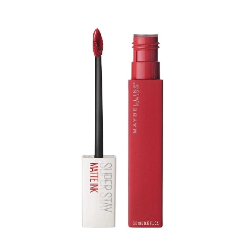 LABIAL MATTE INK 20 - MAYBELLINE - Adrissa Beauty - 