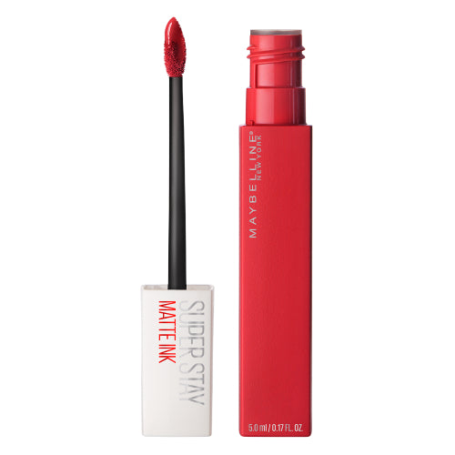 LABIAL MATTE INK 20 - MAYBELLINE - Adrissa Beauty - 