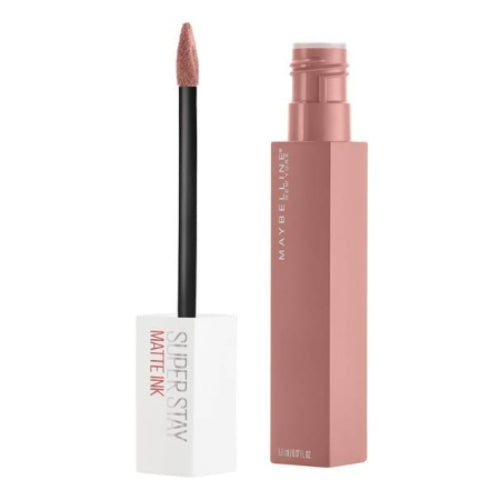LABIAL MATTE INK 65 - MAYBELLINE - Adrissa Beauty - Maquillaje