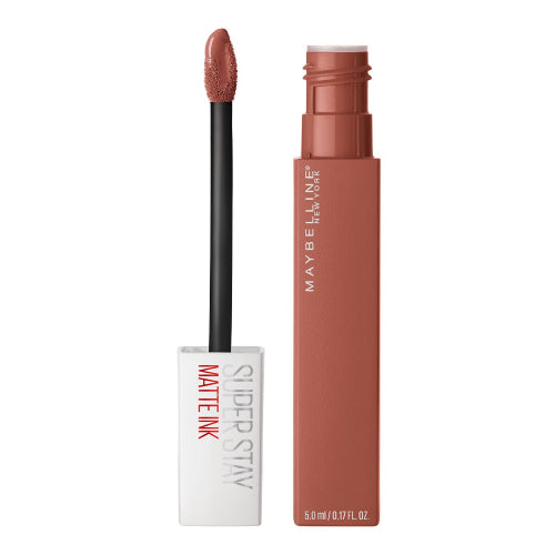 LABIAL MATTE INK 70 - MAYBELLINE - Adrissa Beauty - Maquillaje