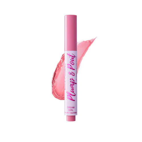 LABIAL PLUMP & POUT GLOSS DREAM GIRL