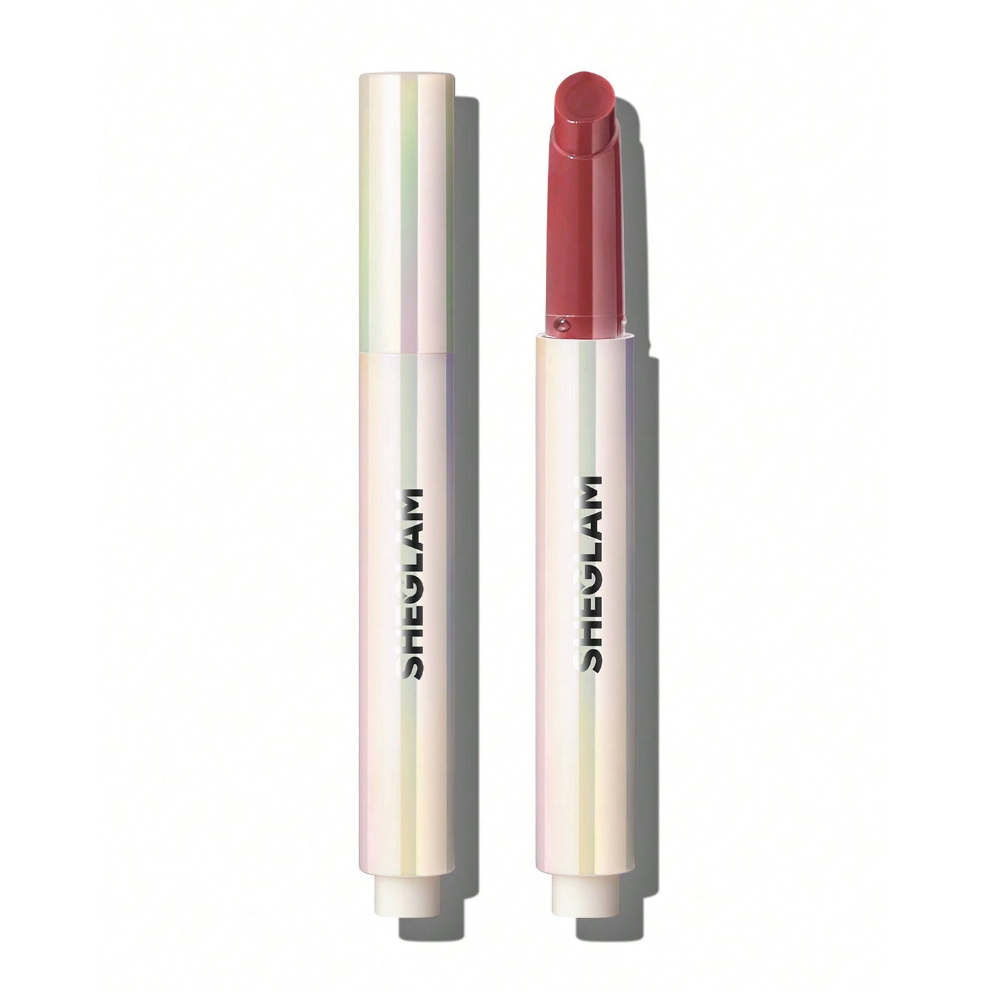 LABIAL POUT PERFECT FIRST CRUSH - SHEGLAM - Adrissa Beauty - Maquillaje
