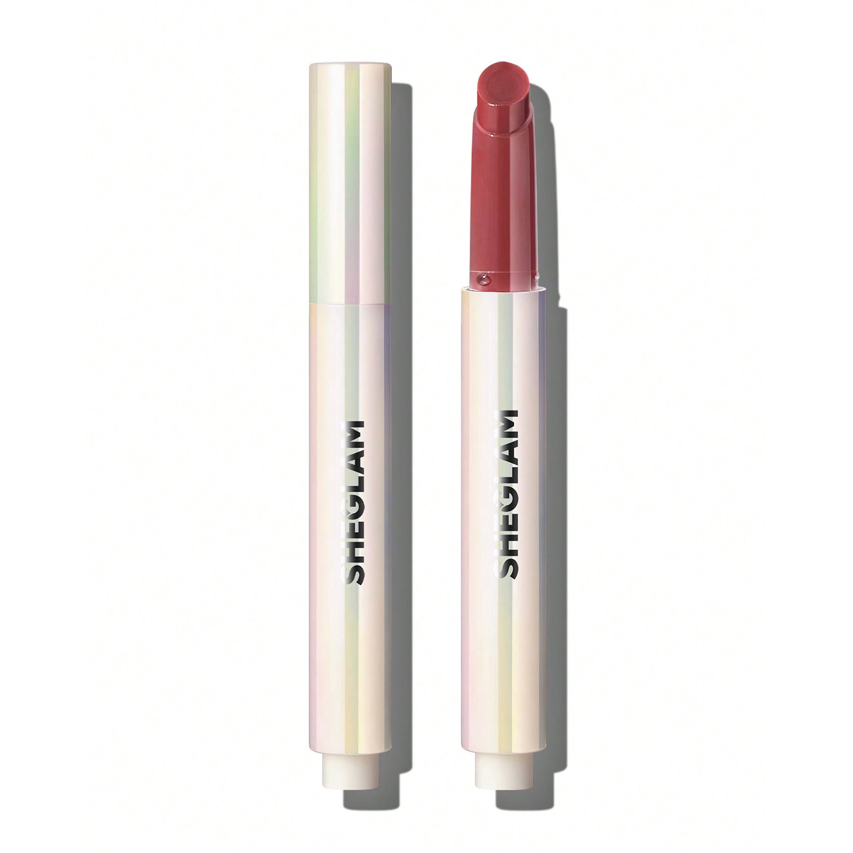 LABIAL POUT PERFECT FIRST CRUSH - SHEGLAM - Adrissa Beauty - Maquillaje