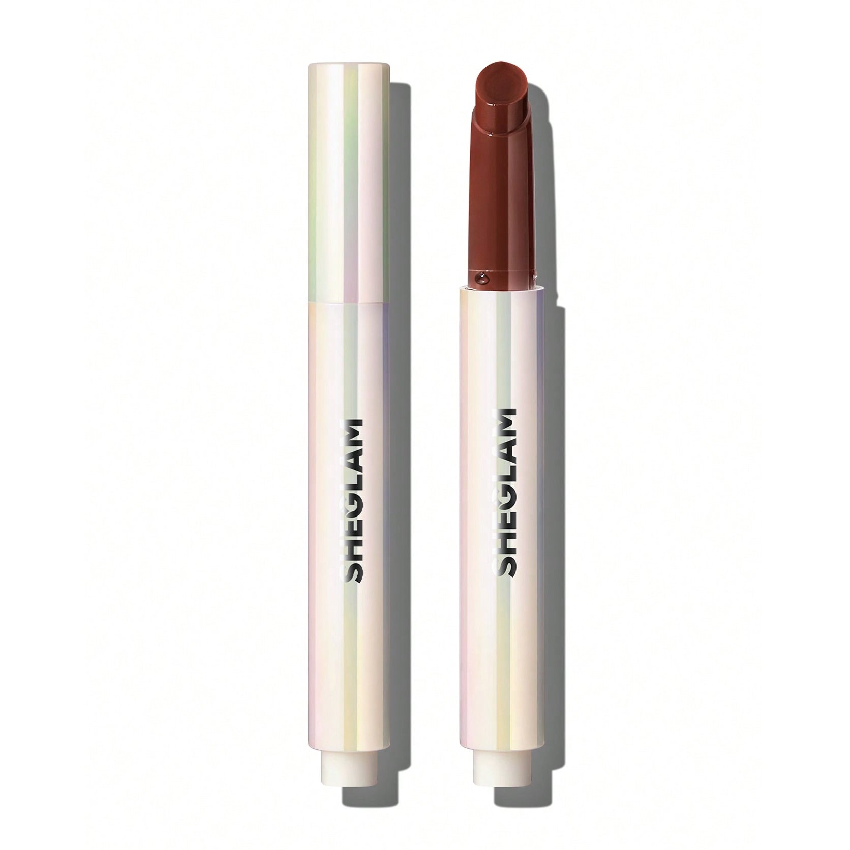 LABIAL POUT PERFECT HOT COCOA - SHEGLAM - Adrissa Beauty - Maquillaje