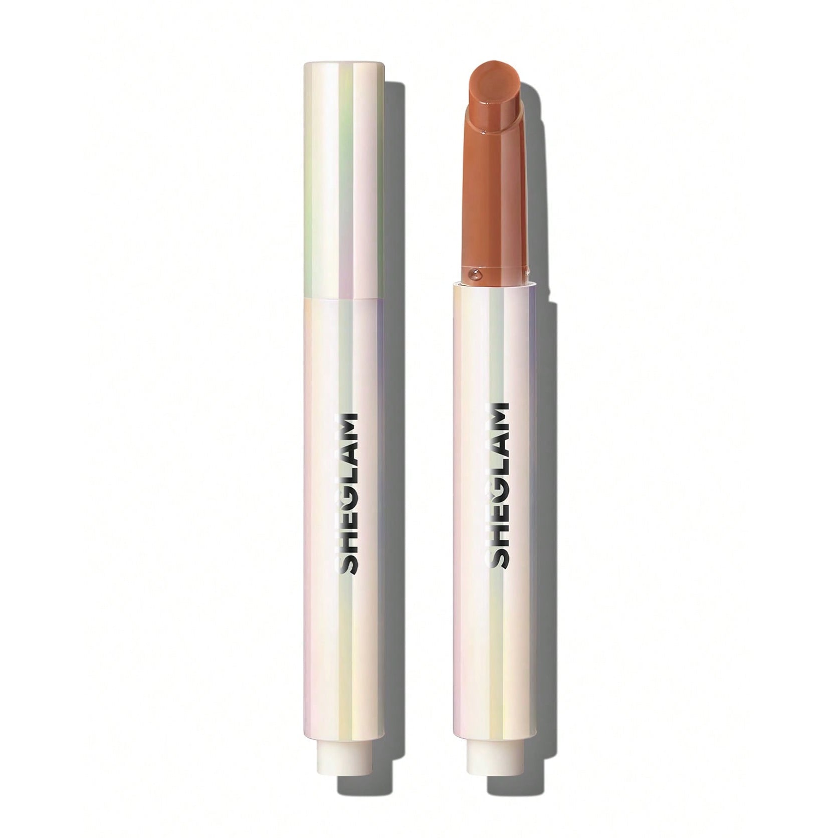 LABIAL POUT PERFECT MAHOGANY MAGIC - SHEGLAM - Adrissa Beauty - Maquillaje