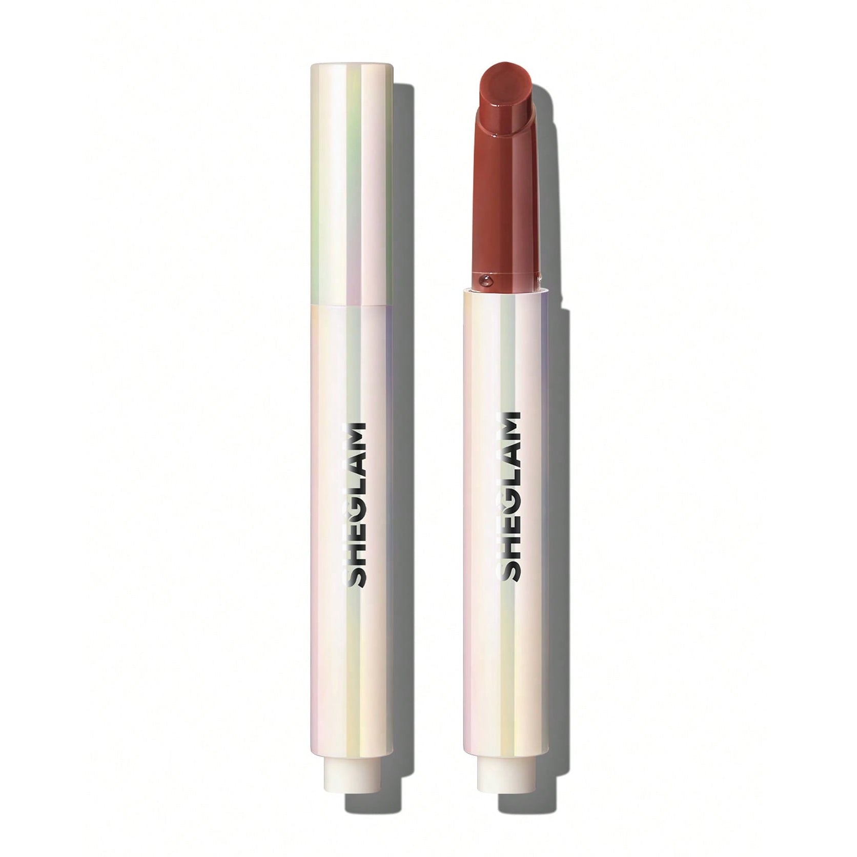 LABIAL POUT PERFECT SEPIA KISS - SHEGLAM - Adrissa Beauty - Maquillaje