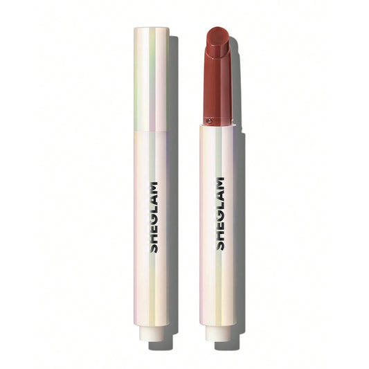 LABIAL POUT PERFECT SEPIA KISS - SHEGLAM - Adrissa Beauty - Maquillaje