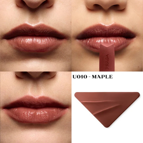 LABIAL PRADA BALM LIP OPTIMIZING U010 MAPLE