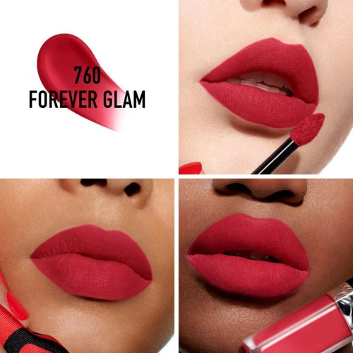 LABIAL ROUGE FOREVER LIQUID 760 FOREVER GLAM