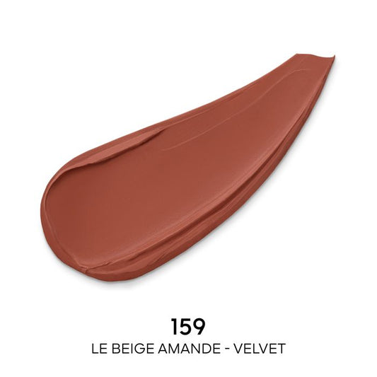 LABIAL ROUGE G VELVET MATTE 159 LE BEIGE AMANDE