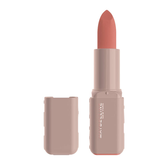 LABIAL SERUM HIDRATANTE MATTE 001 CROPT TOP - MAYBELLINE - Adrissa Beauty - Maquillaje