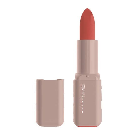 LABIAL SERUM HIDRATANTE MATTE 002 MAYBE ITS - MAYBELLINE - Adrissa Beauty - Maquillaje