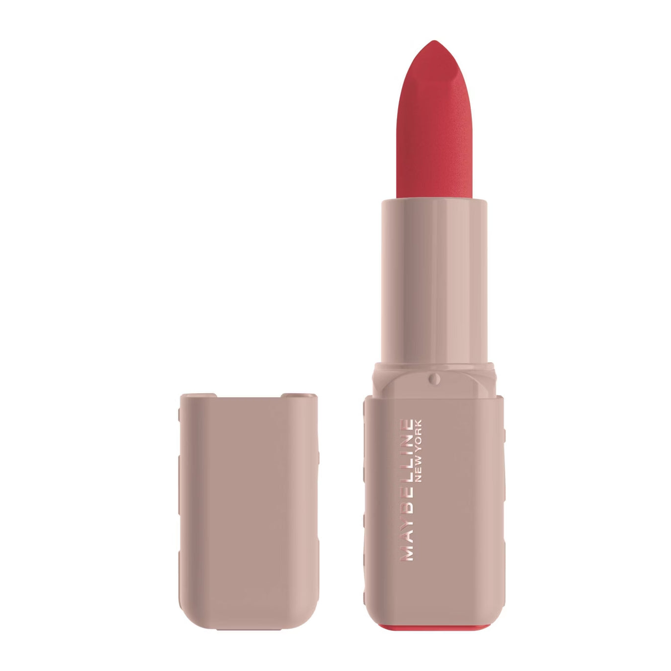 LABIAL SERUM HIDRATANTE MATTE 003 OPEN LATE - MAYBELLINE - Adrissa Beauty - Maquillaje