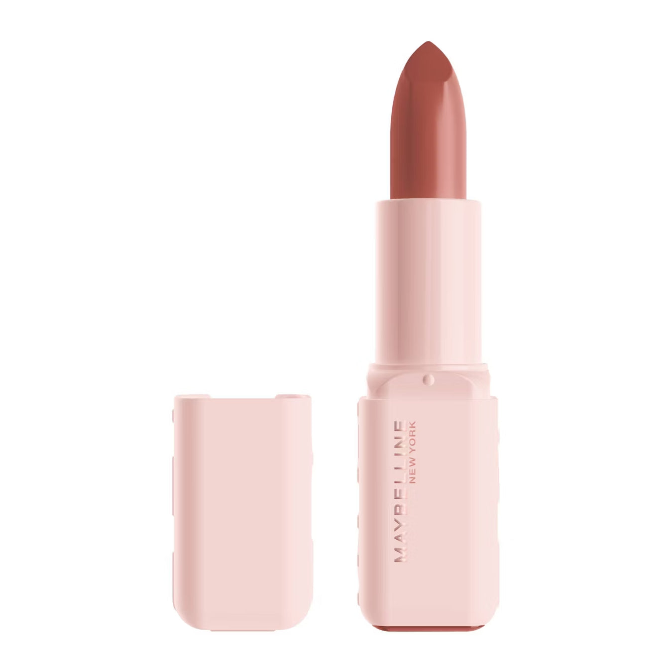 LABIAL SERUM HIDRATANTE SATINADO 101 UPSTATE - MAYBELLINE - Adrissa Beauty - Maquillaje