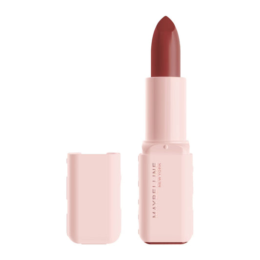 LABIAL SERUM HIDRATANTE SATINADO 103 MAKE IT WORK - MAYBELLINE - Adrissa Beauty - Maquillaje