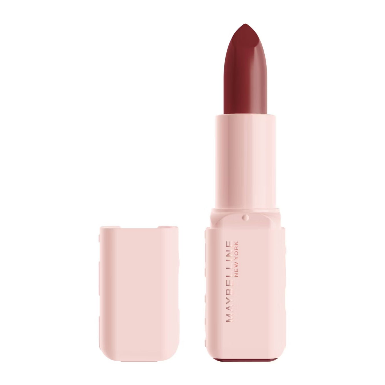 LABIAL SERUM HIDRATANTE SATINADO 104 MAYBE ITS INSANE - MAYBELLINE - Adrissa Beauty - Maquillaje