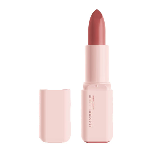 LABIAL SERUM HIDRATANTE SATINADO 106 MAYBE ITS SOFT - MAYBELLINE - Adrissa Beauty - Maquillaje