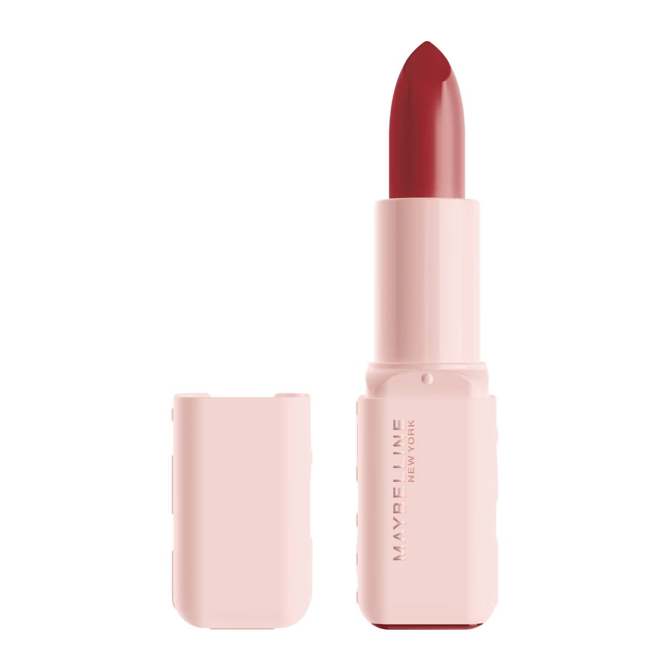 LABIAL SERUM HIDRATANTE SATINADO 107 BLIND DATE - MAYBELLINE - Adrissa Beauty - Maquillaje