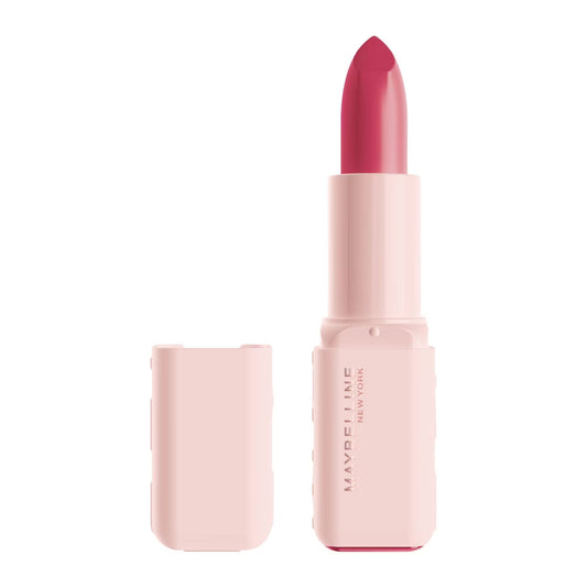 LABIAL SERUM HIDRATANTE SATINADO 108 FIT CHEEK - MAYBELLINE - Adrissa Beauty - Maquillaje