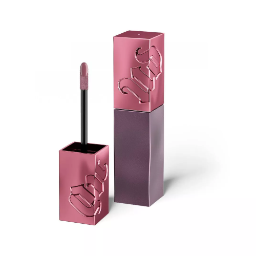 LABIAL VICE LIP BOND GLOSSY OG BACKTALK - URBAN DECAY - Adrissa Beauty - 