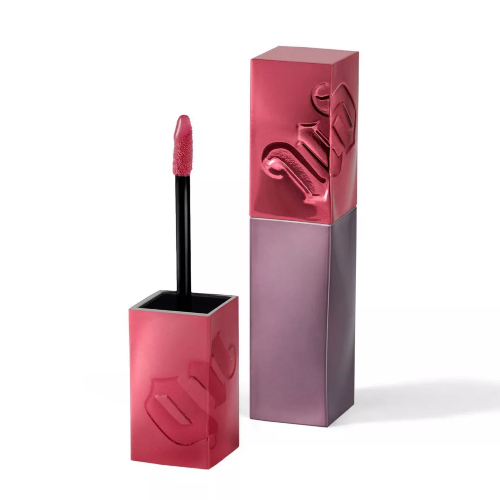 LABIAL VICE LIP BOND GLOSSY PDA - URBAN DECAY - Adrissa Beauty - 