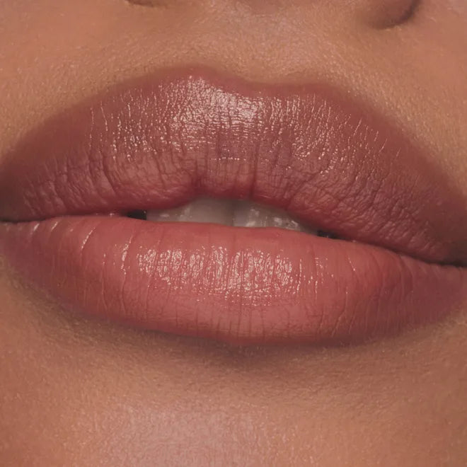 LABIAL BLUSH BALM LIP TINT 90S KISS
