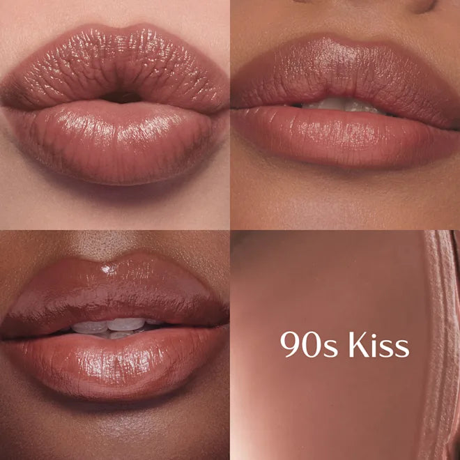 LABIAL BLUSH BALM LIP TINT 90S KISS