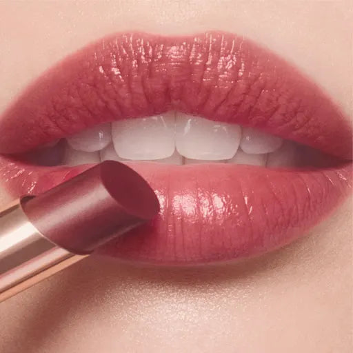 LABIAL BLUSH BALM LIP TINT BLUSHED JAM