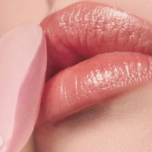 LABIAL BLUSH BALM LIP TINT PILLOW TALK