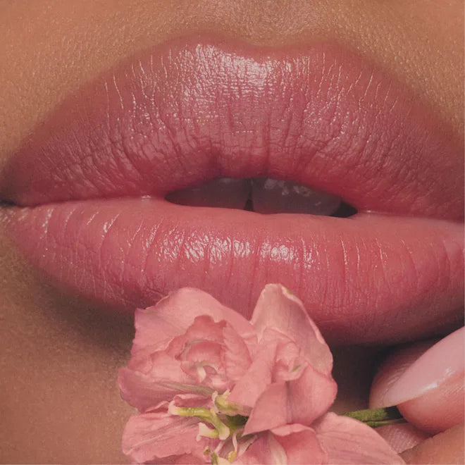 LABIAL BLUSH BALM LIP TINT PILLOW TALK MEDIUM