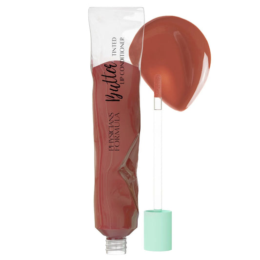 LABIAL BUTTER LIP TINTED CONDITIONER BEACH BRONZE - PHYSICIANS FORMULA - Adrissa Beauty - Maquillaje