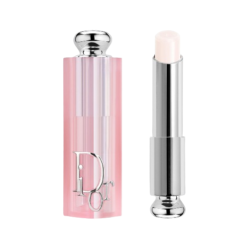 LABIAL LIP GLOW COLOR REVIVING PH ACTIVATED 000 UNIVERSAL CLEAR - DIOR - Adrissa Beauty - Maquillaje