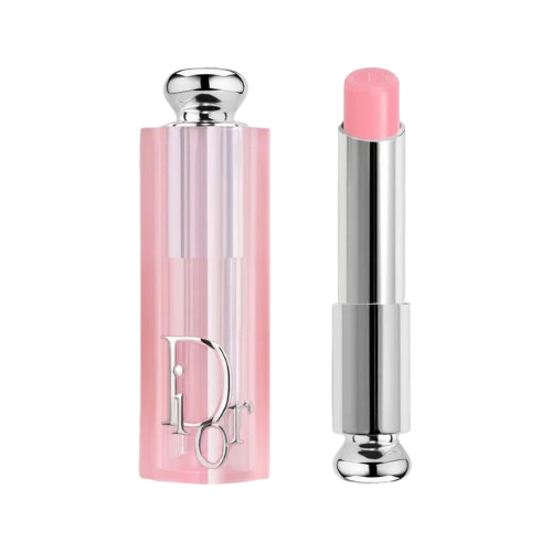 LABIAL LIP GLOW COLOR REVIVING PH ACTIVATED 001 PINK