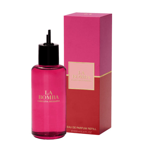 LA BOMBA EDP REFILL 200ML D