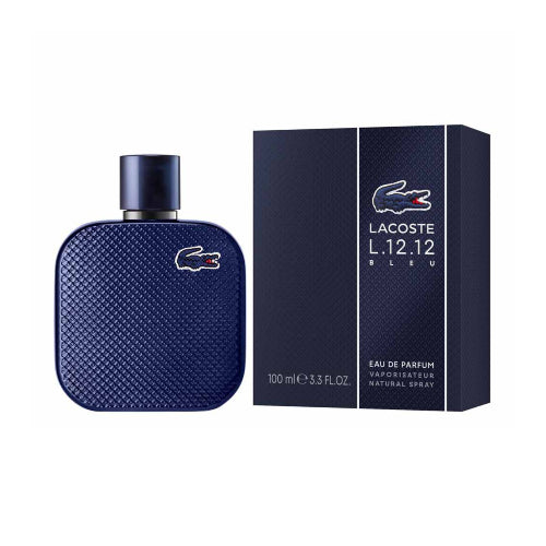 LACOSTE BLEU L12.12 EDP 100ML C