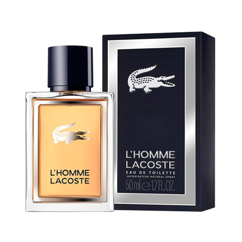 LACOSTE L HOMME EDT 50ML C