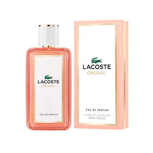 LACOSTE ORIGINAL EDP 100ML D