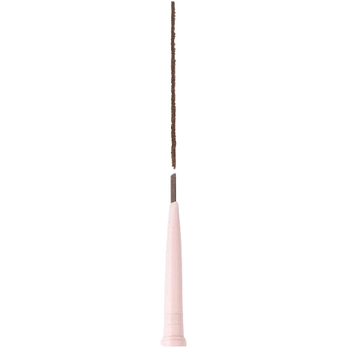 LAPIZ CEJAS EYEBROW DEFINER 05 DARK BROWN - BEAUTY CREATIONS - Adrissa Beauty - Maquillaje