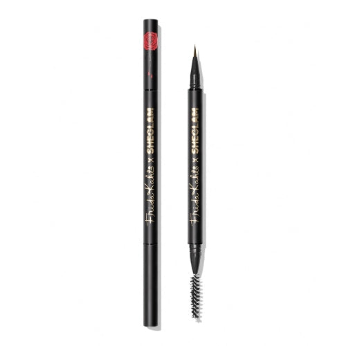 LAPIZ DE CEJAS LIQUIDO BROW ICON AUBURN - SHEGLAM - Adrissa Beauty - 