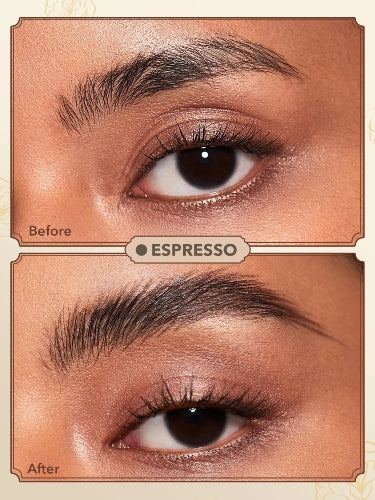 LAPIZ DE CEJAS LIQUIDO BROW ICON ESPRESSO - SHEGLAM - Adrissa Beauty - 