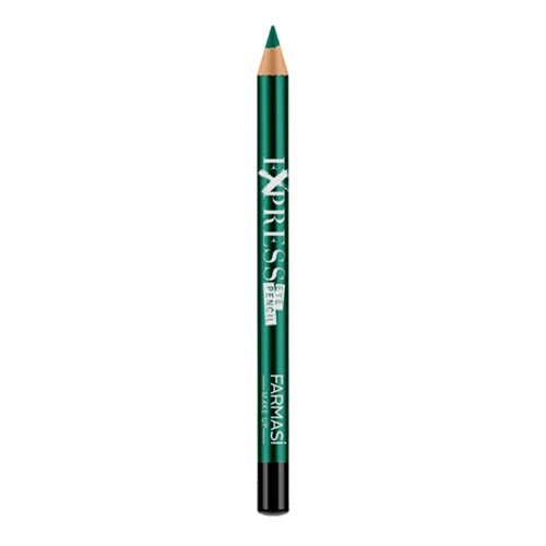 LAPIZ DE OJOS EXPRESS 04 METALLIC GREEN