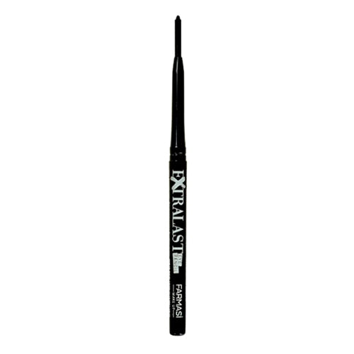 LAPIZ DE OJOS EXTRALAST 02 BLACK